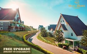ดาลัต วันเดอร์ รีสอร์ต